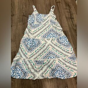 Tribal jeans size large dress